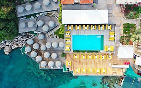 Greenbeach Hotel